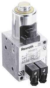 5610141510 New Rexroth (Aventics) E/P Pressure Regulator Series ED05